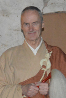 Choan Denko Roshi