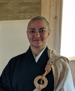 Seishin Bunyen Osho